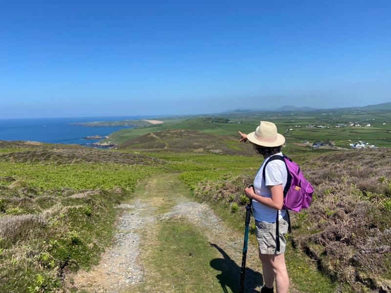The Wonder of North Wales