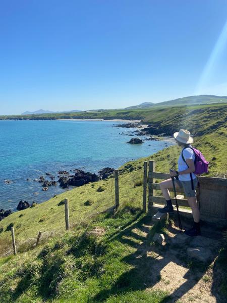 The Wonder of North Wales