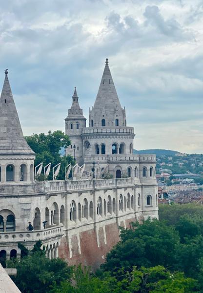 Bohemian Highlights End Prague
