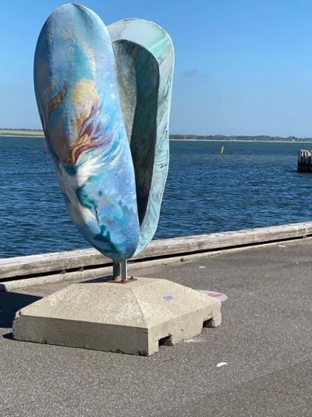 Fungerat bra men svårt boka på datorn Norra Jylland. Fick anlita annan bokn