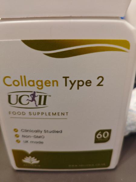 A Holland and Barrett replacement!