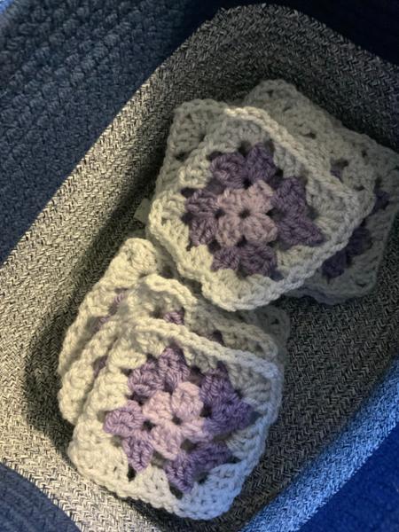 Paintbox Yarns Simply Aran - Vanilla Cream (207)