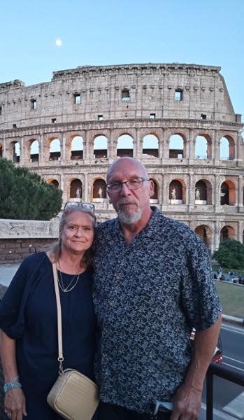 Loved the Best of Italy and Sicily!