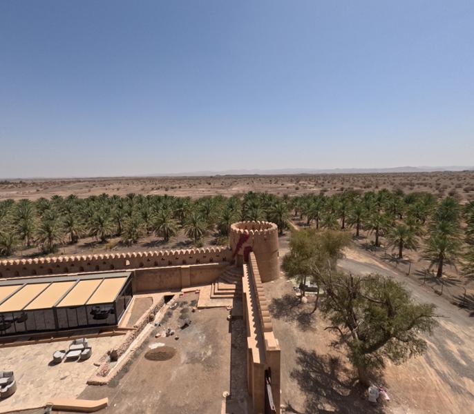 Full Day Nizwa Tour
