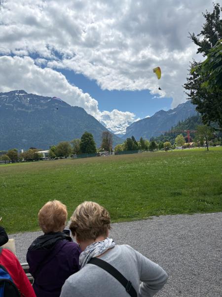 Best of Switzerland