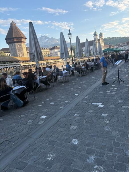 Best of Switzerland