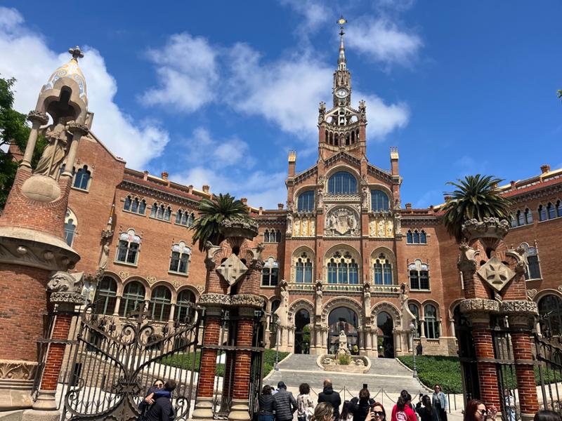 Spain and Portugal Really are Amazing!