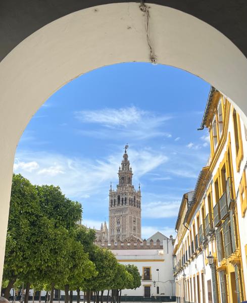 Spain and Portugal Really are Amazing!