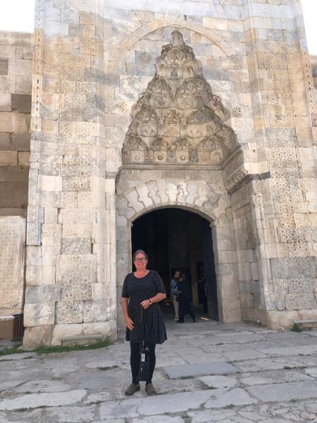 Wonderful Tour of Turkey