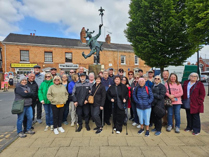Great Exploration of UK & Ireland