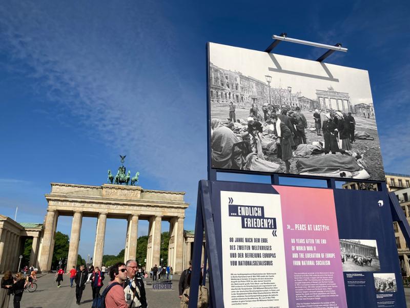 Majestic and historical Eastern Europe