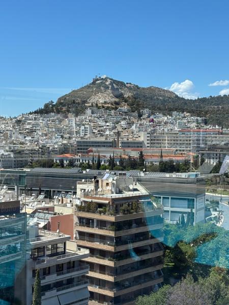 Best of Italy and Greece
