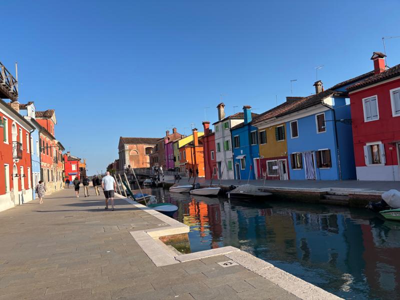 Best of Italy and Greece
