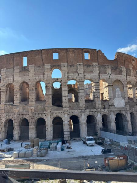 Best of Italy and Greece