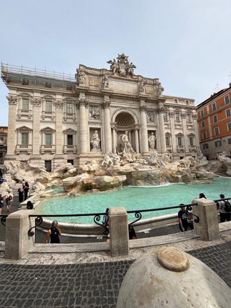 Best of Italy and Greece
