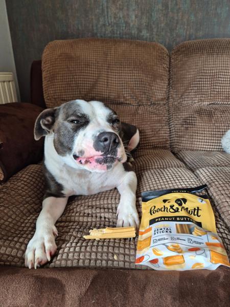 Weight Loss Dry Dog Food | 2kg | Low Calorie & Low Fat | Grain Free & Natural Ingredients | Pooch & Mutt | Vet Recommended