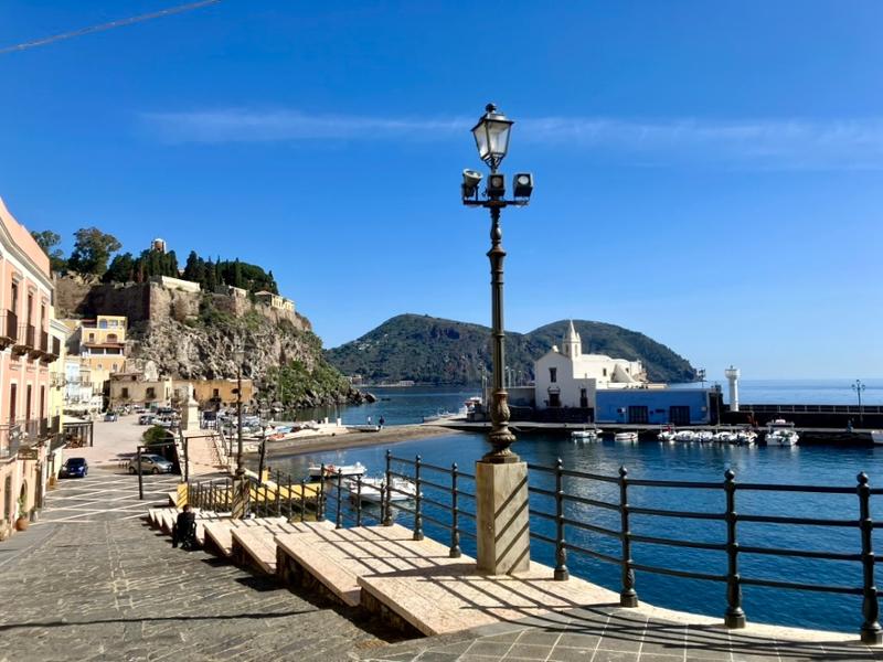A well organised holiday with such a diverse choice of trips and locations.