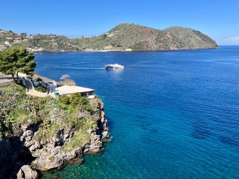 A well organised holiday with such a diverse choice of trips and locations.