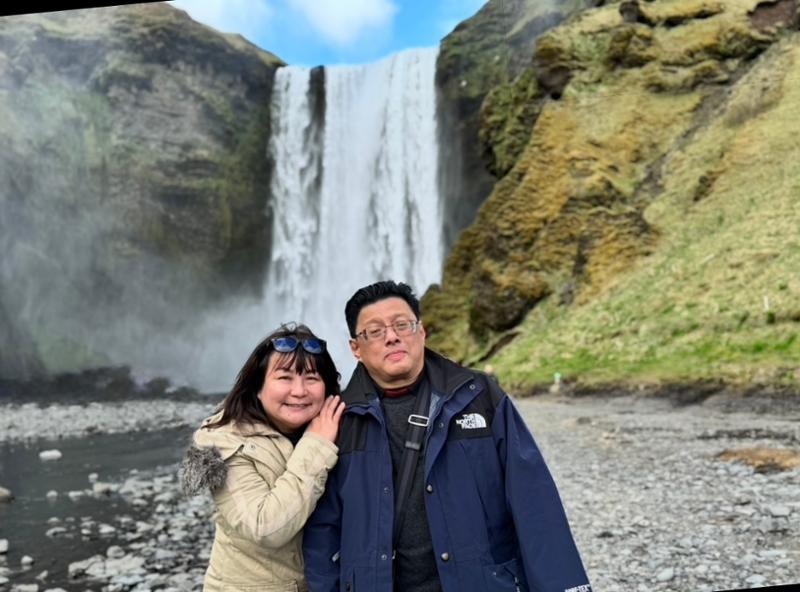 Natural Wonders of Iceland