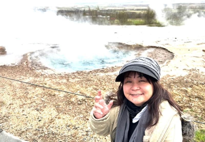 Natural Wonders of Iceland