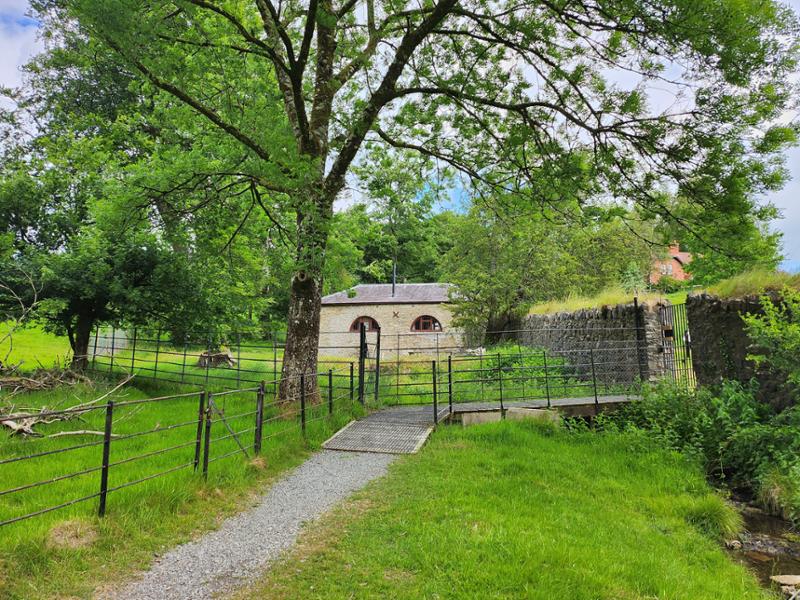 Lovely Deer Lodge