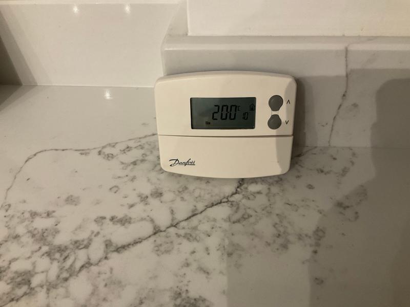 can not recommend product