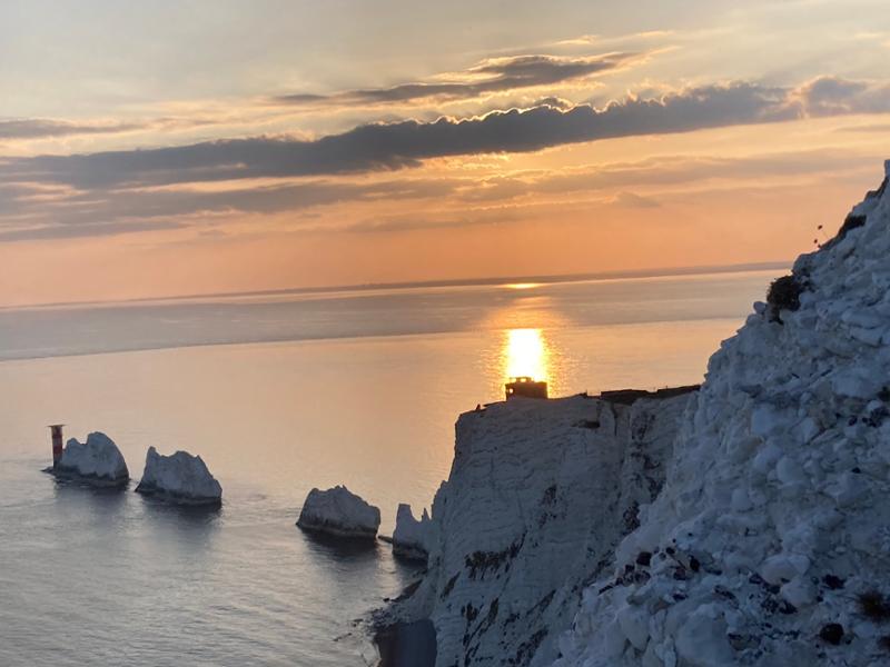 Booking your holiday on line is easy