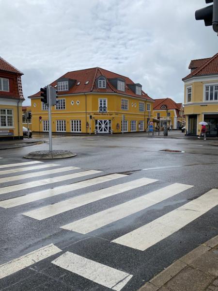 Hotel Skagen