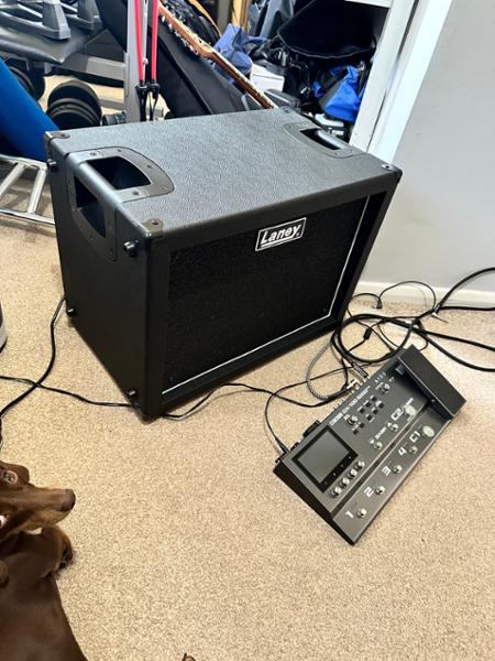 Perfect for my sound