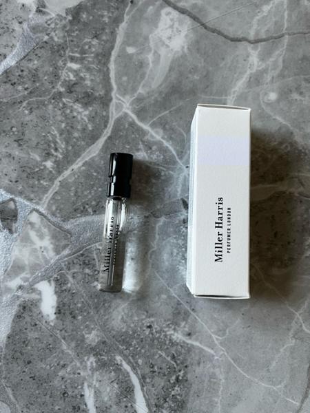 Amazing new perfume from an amazing brand