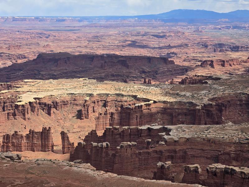 Awesome Trip of the Southwest!