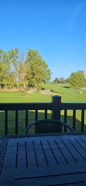 Dumbarnie Lodge 3 Bedroom. Pet-Friendly