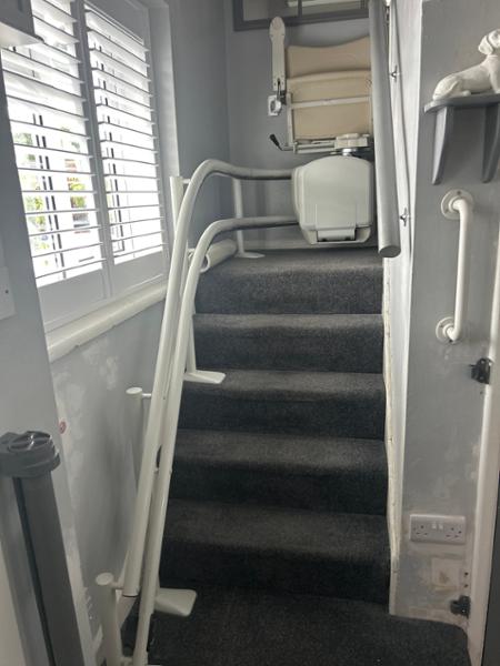 Stairlifts
