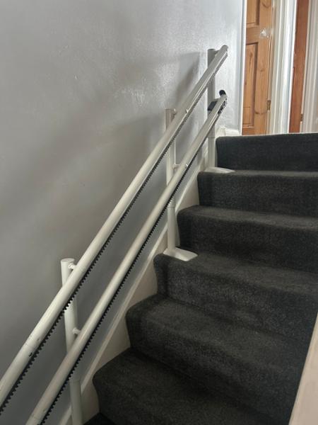 Stairlifts