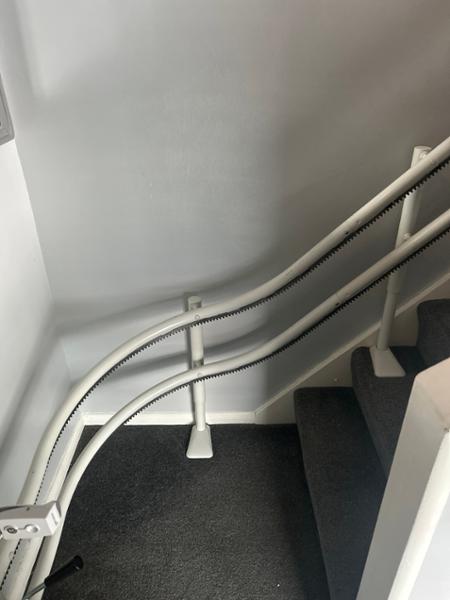 Stairlifts