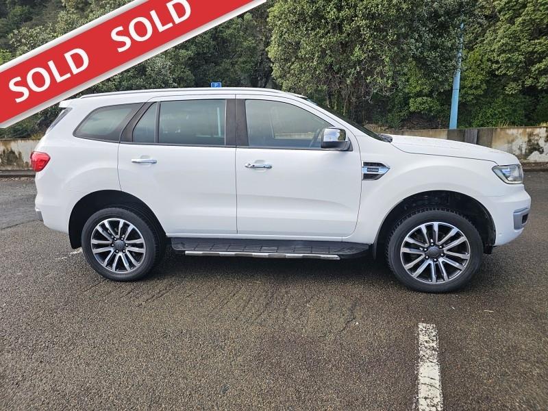 Happy new car owner