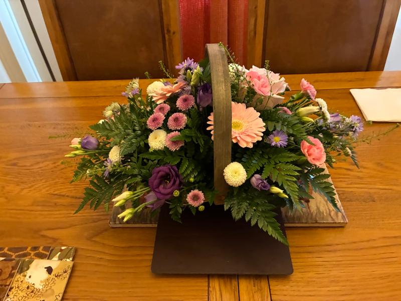 Don’t hesitate, use Direct2florist UK