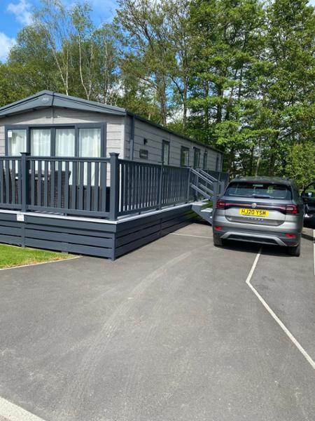 Green Hill Farm Holiday Village