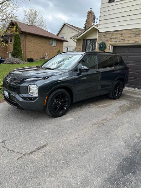 2023 OUTLANDER