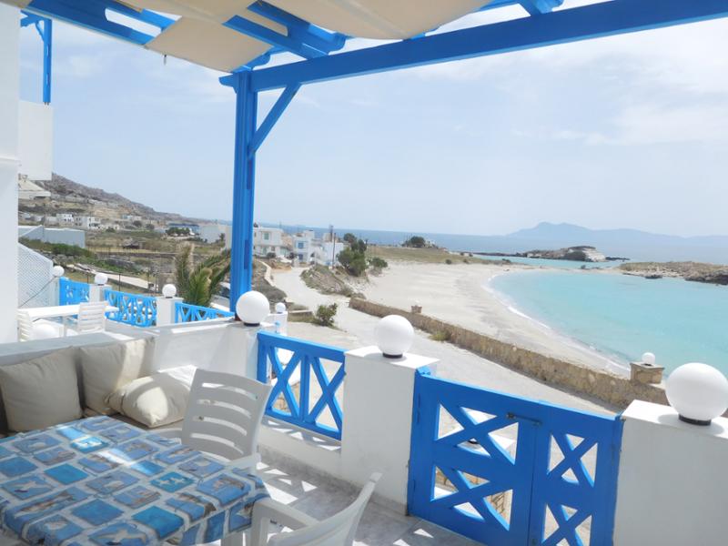 Lefkos, Karpathos