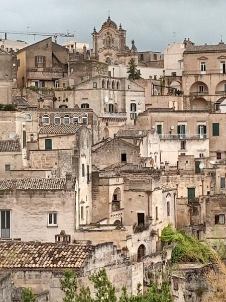 Bellissimo Puglia