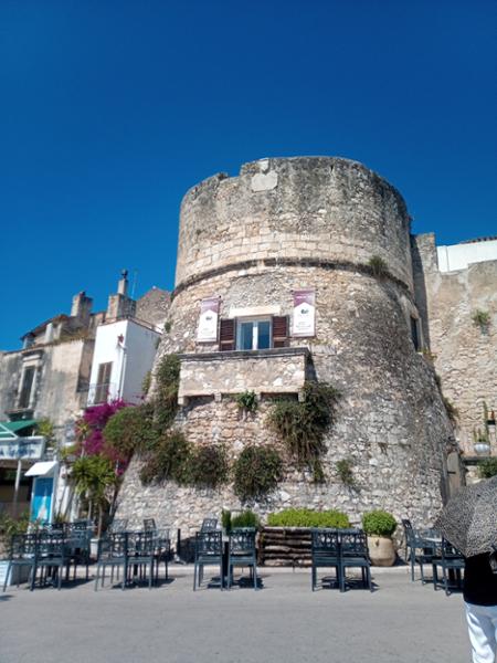 Bellissimo Puglia