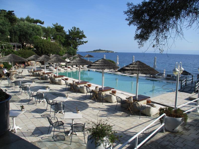 Ionian island-hopping (Paxos, Lefkada, Corfu) May 2025