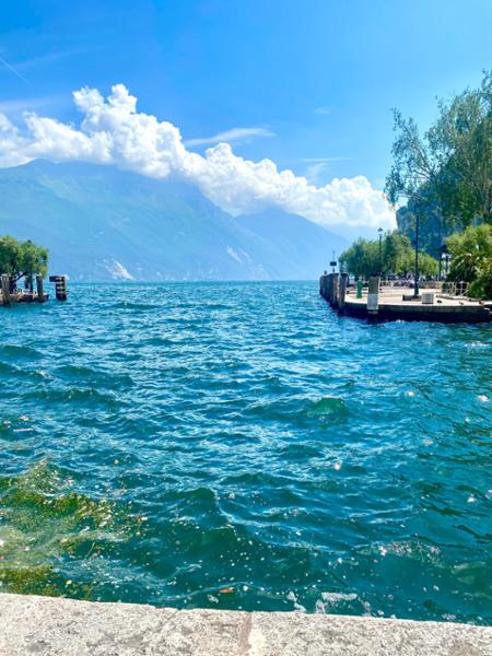 Lake Garda, Venice and Verona