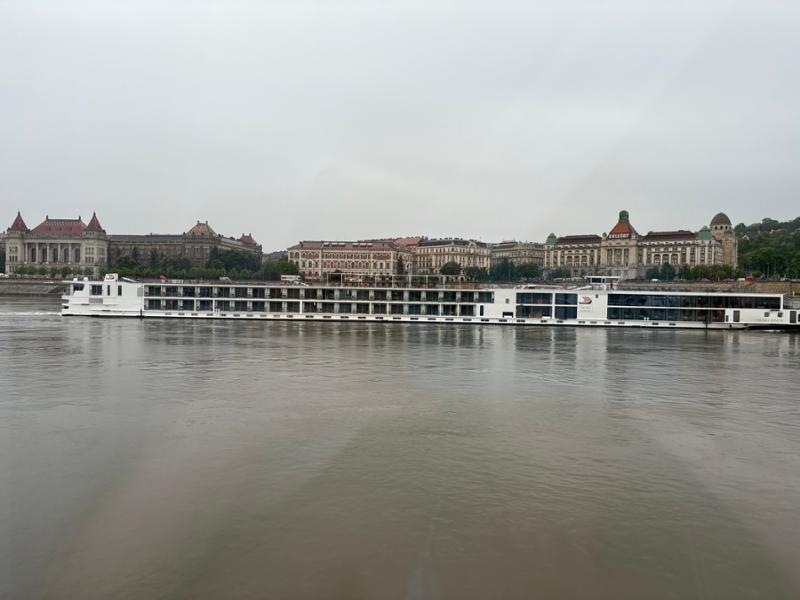 Three rivers, so much to see & do