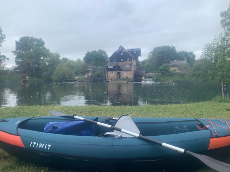 Waterclose Meadows Campsite