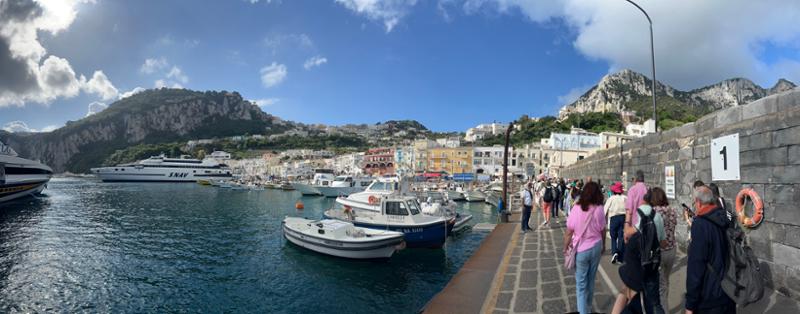 The Best of Italy and Sicily!