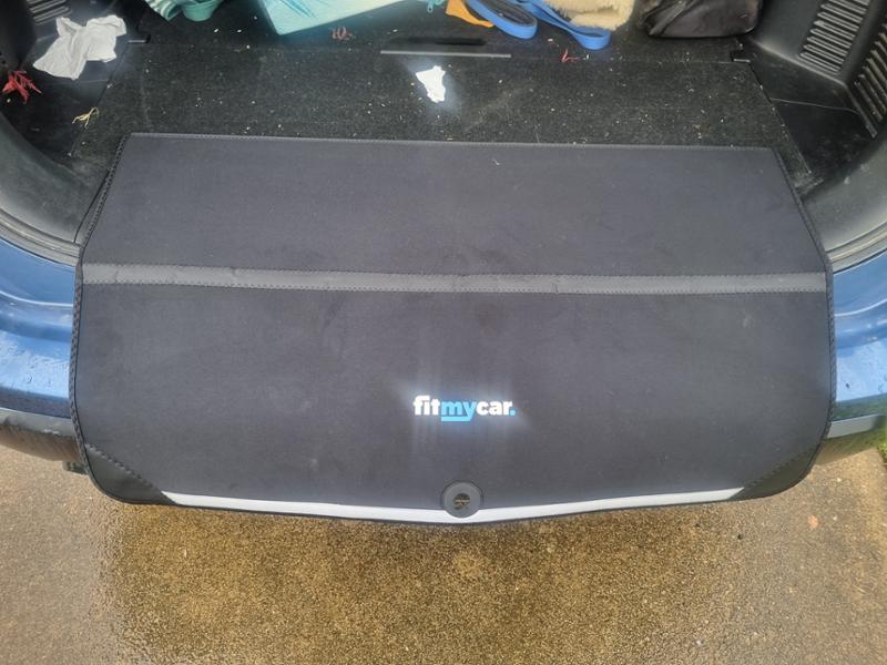 Great Custom Protection