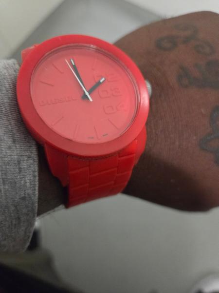 Diesel Double Down Watch DZ1440