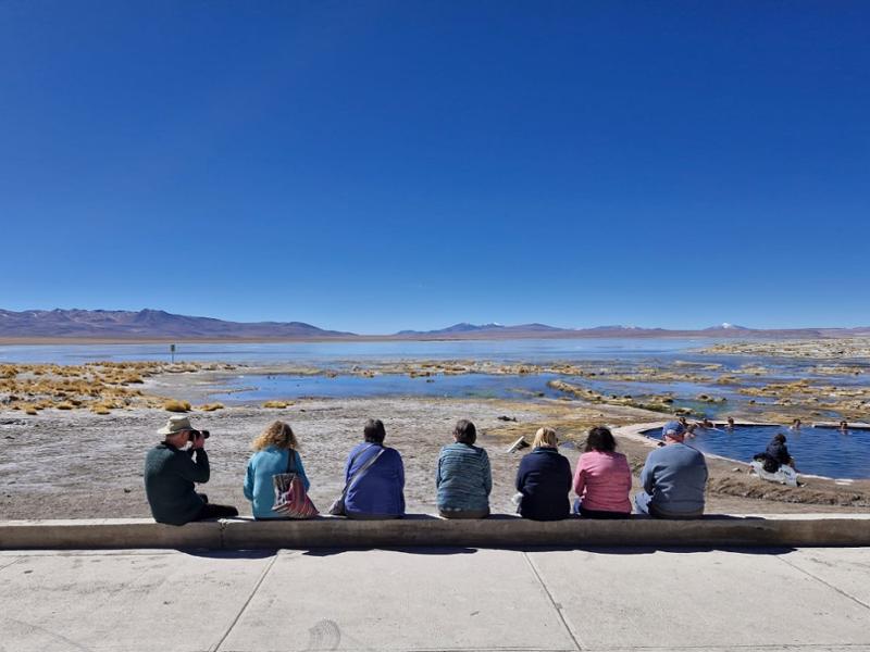 Journey Latin America Holiday